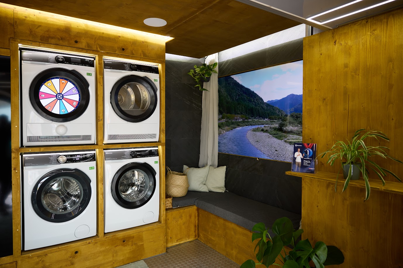 Electrolux