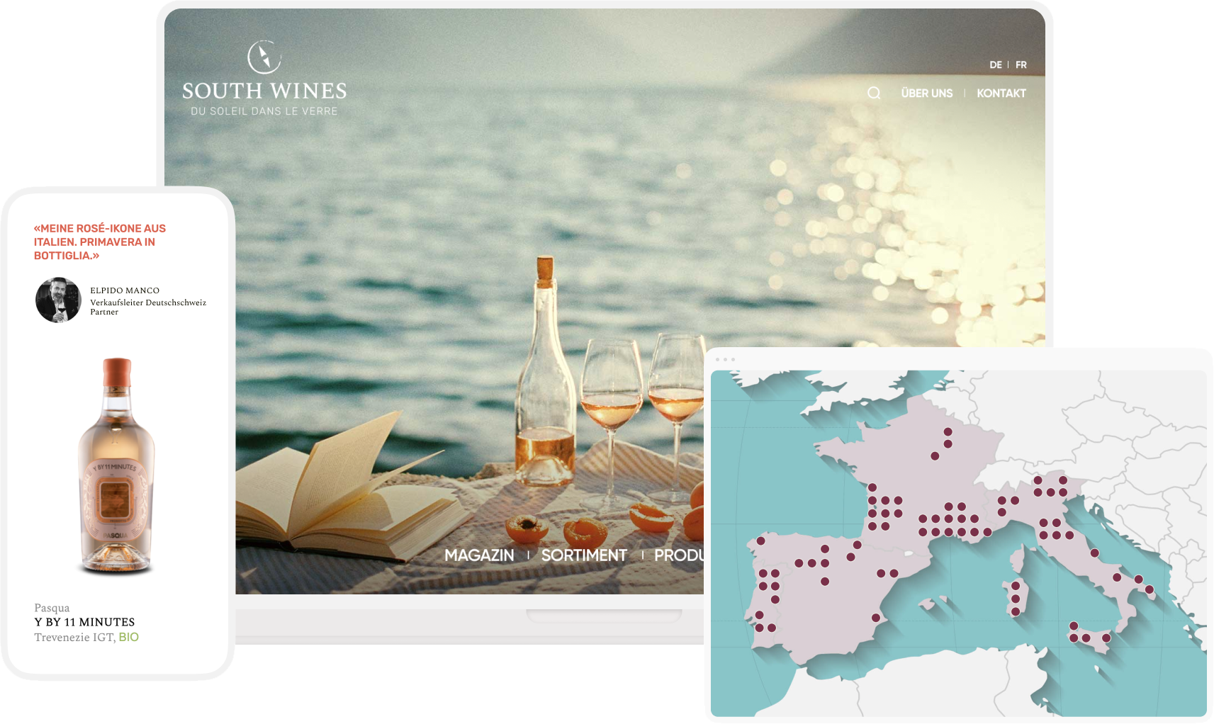 Southwines