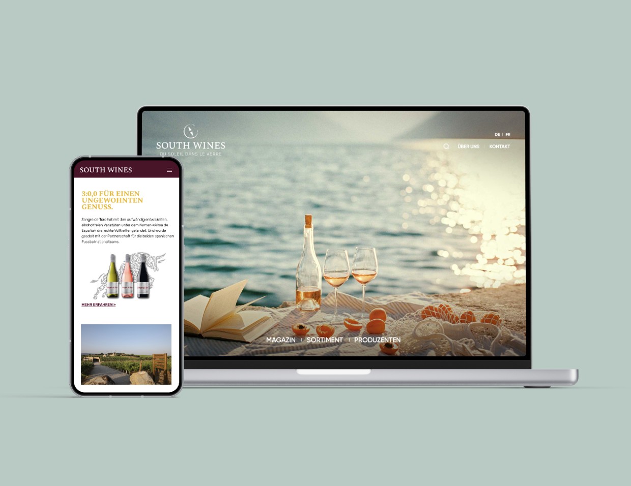 Southwines
