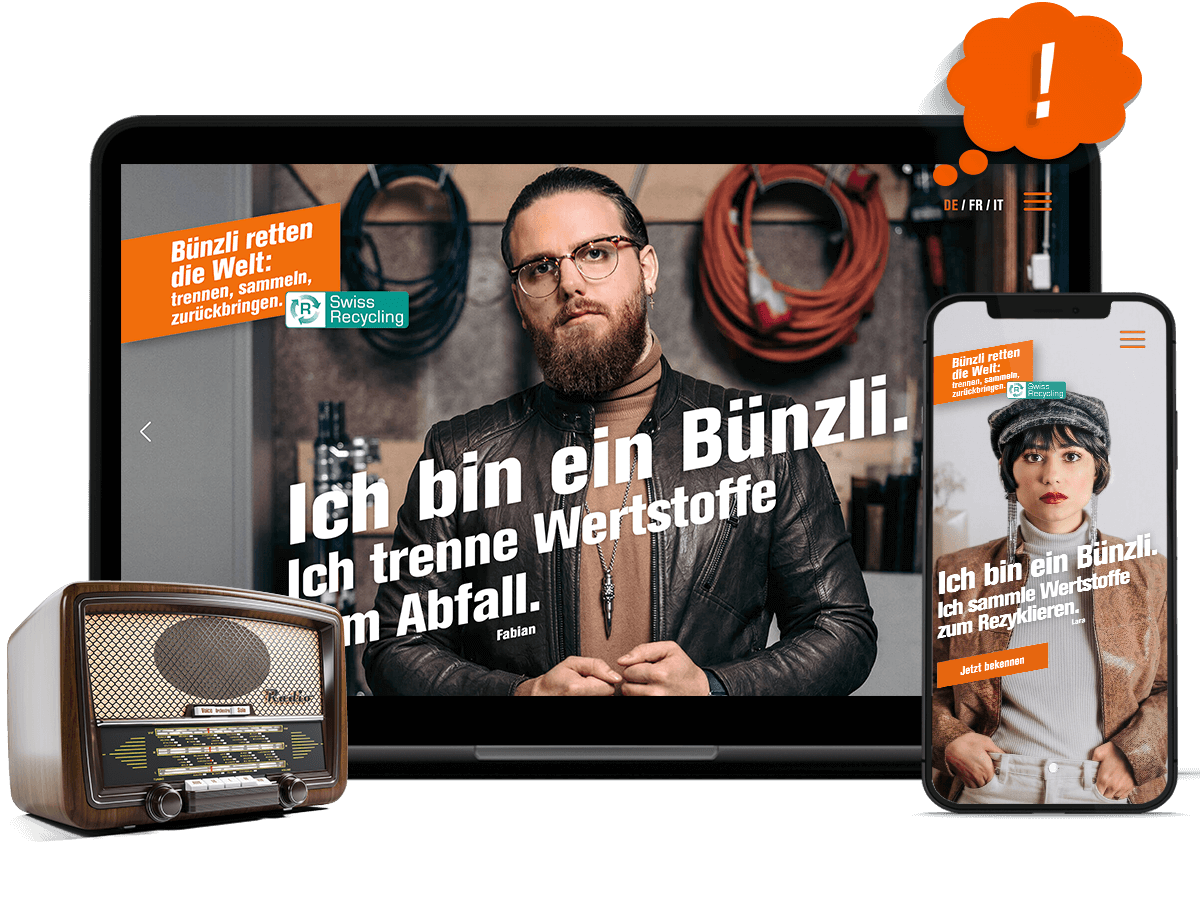 Swissrecycling