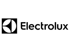 Logo & Link zu Electrolux