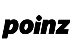 Logo & Link zu poinz