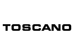 Logo & Link zu Toscano