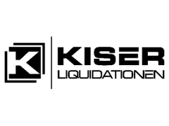 Logo & Link zu Kiser Liquidationen