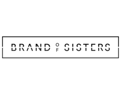 Logo von Brand of Sisters