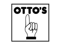 Logo & Link zu Otto's