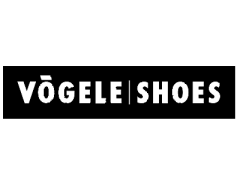 Logo von Vögele Shoes