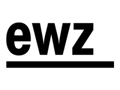 Logo & Link zum EWZ