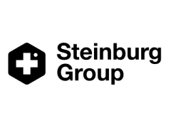 Logo & Link zu Steinburg Group