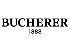 Logo & Link zu Bucherer