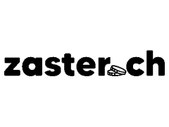 Logo & Link zu Zaster