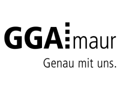 Logo & Link zum GGA Maur Case