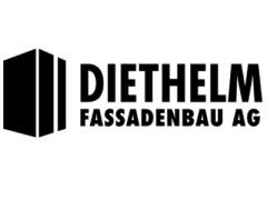 Logo & Link zum Diethelm Case