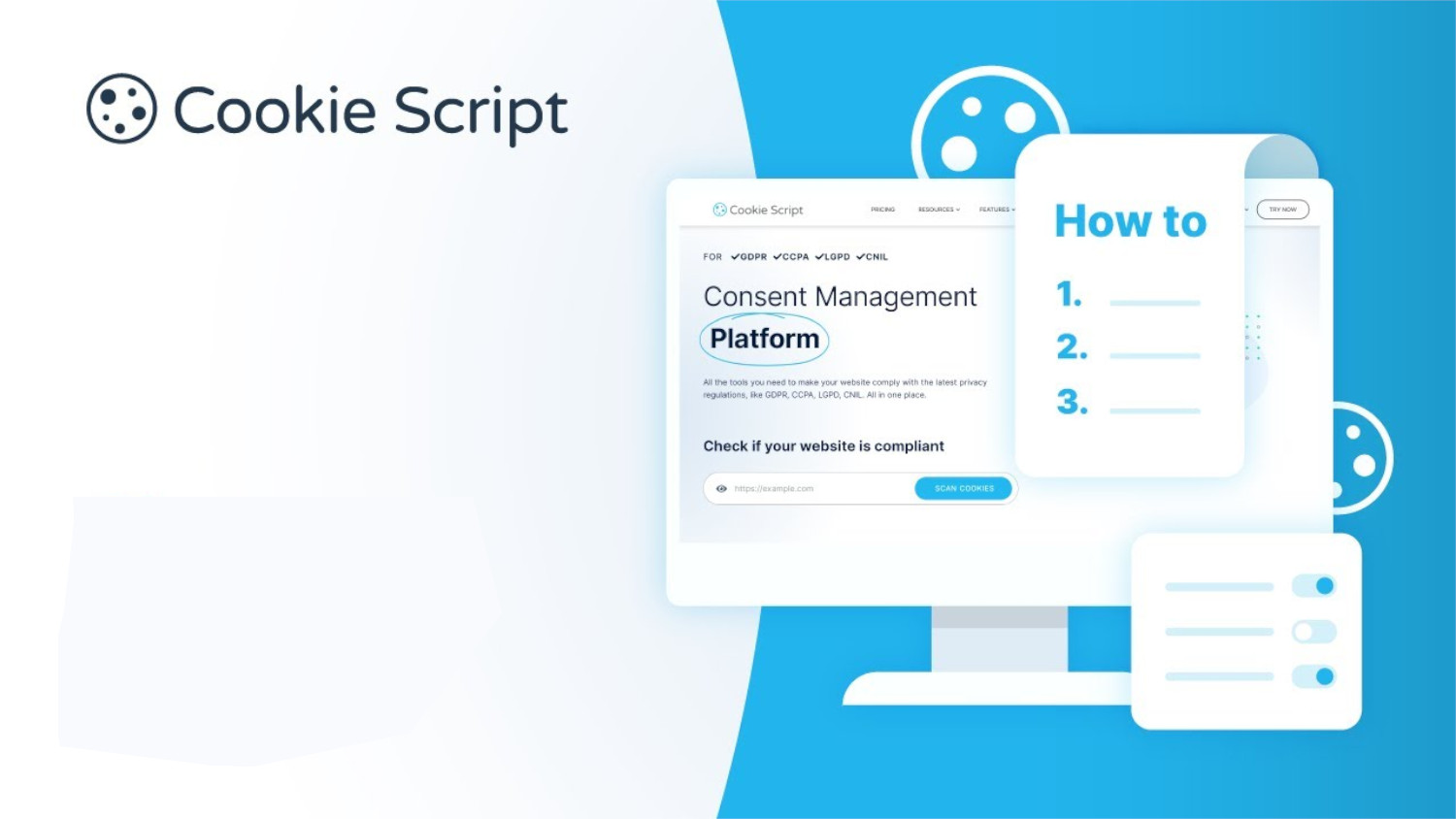 Cookie Script